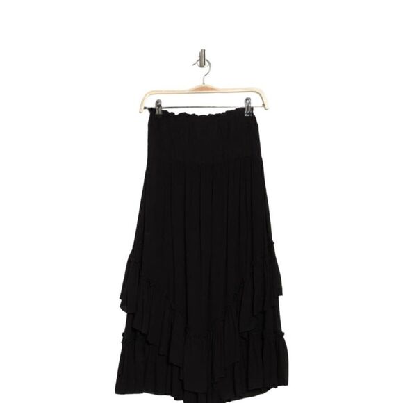 #300:NORDSTROM BOHO ME Convertible Skirt - Picture 2 of 6